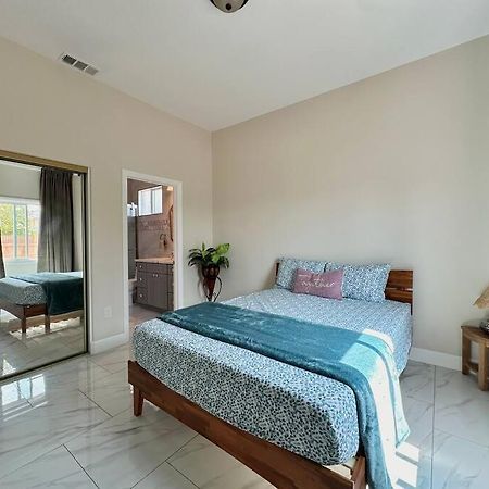 New Renovated House In Little Saigon Villa Midway City Eksteriør bilde
