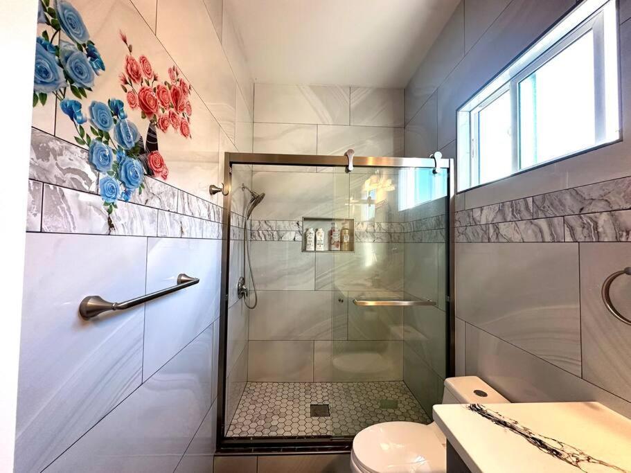 New Renovated House In Little Saigon Villa Midway City Eksteriør bilde